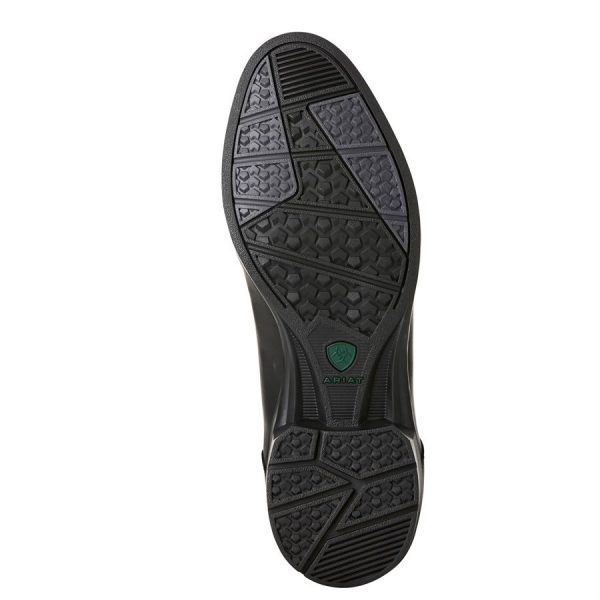 Ariat® Ladies´ Heritage IV Zip Paddock Boots - Image 4