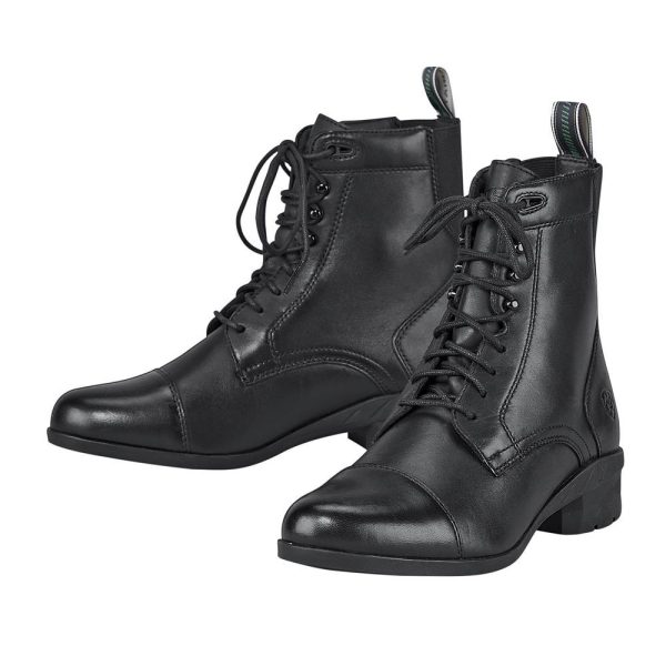 Ariat® Men's Heritage IV Lace Paddock Boots