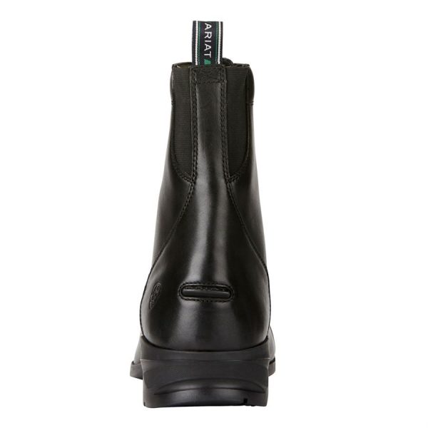 Ariat® Men's Heritage IV Lace Paddock Boots - Image 6