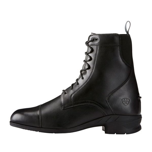 Ariat® Men's Heritage IV Lace Paddock Boots - Image 5