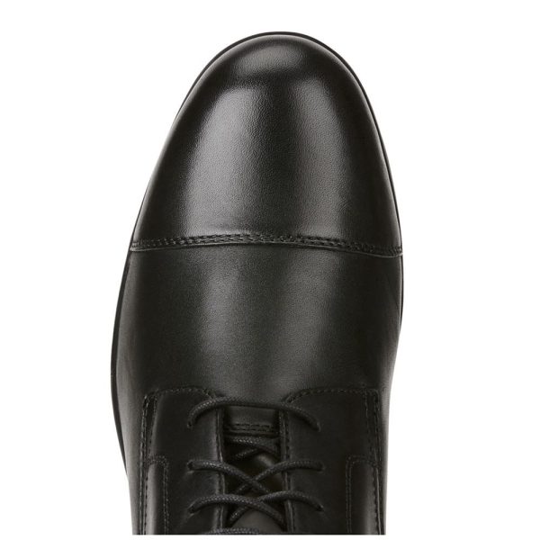 Ariat® Men's Heritage IV Lace Paddock Boots - Image 3