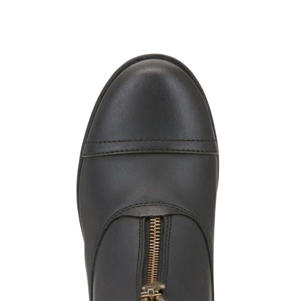Ariat® Youth Scout Paddock Boots - Image 6