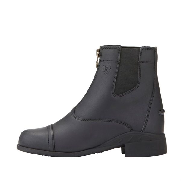 Ariat® Youth Scout Paddock Boots - Image 4