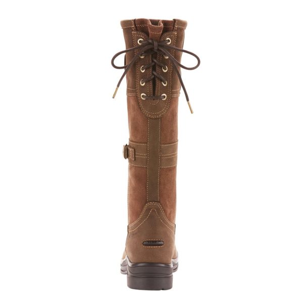 Ariat® Ladies’ Langdale H2O Boots - Image 2
