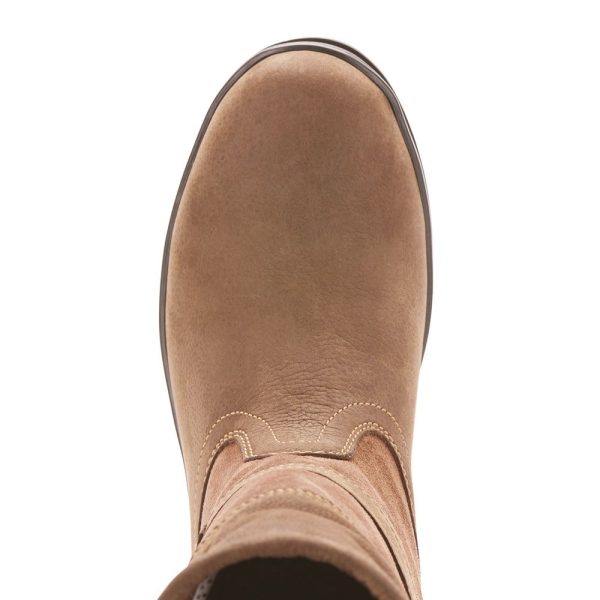 Ariat® Ladies’ Langdale H2O Boots - Image 3