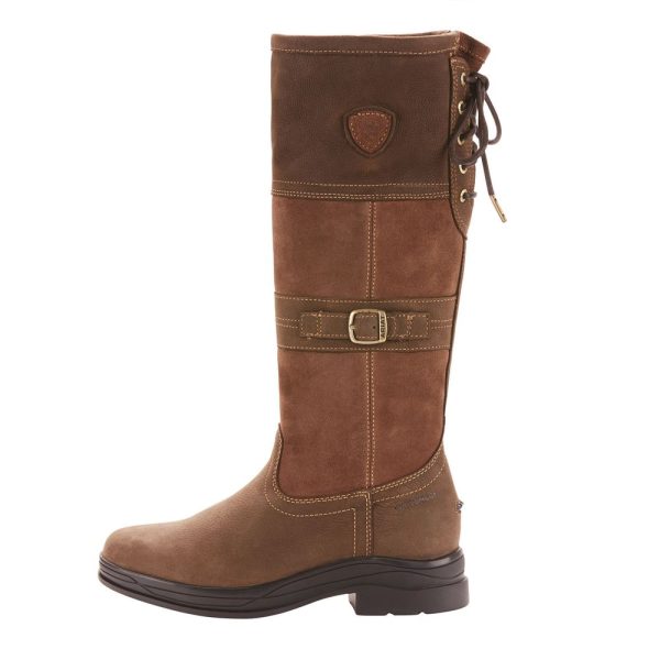 Ariat® Ladies’ Langdale H2O Boots - Image 4