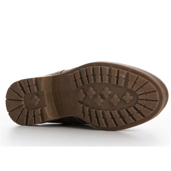 Tredstep™ Unisex Shannon H2O Side-Zip Country Boots - Image 13