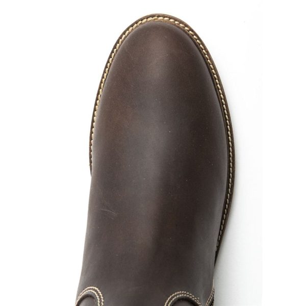 Tredstep™ Unisex Shannon H2O Side-Zip Country Boots - Image 14
