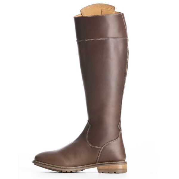 Tredstep™ Unisex Shannon H2O Side-Zip Country Boots - Image 8