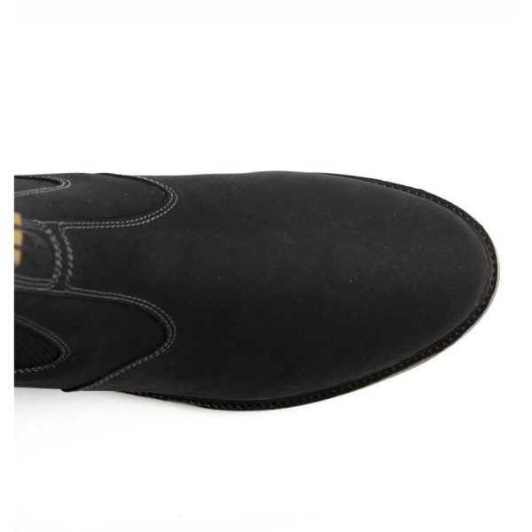 Tredstep™ Unisex Spirit Pull-On Short Country Boots - Image 3