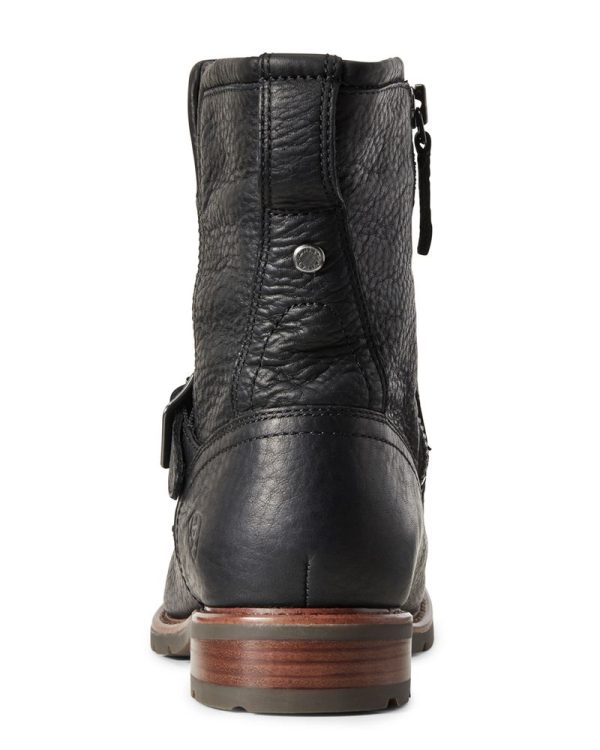 Ariat® Ladies’ Savannah H2O Boots - Image 4