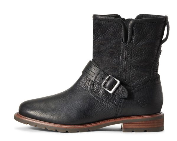 Ariat® Ladies’ Savannah H2O Boots - Image 3