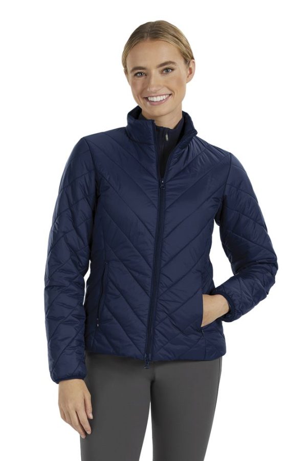 Riding Sport™ Ladies’ Chloe Jacket - Image 8