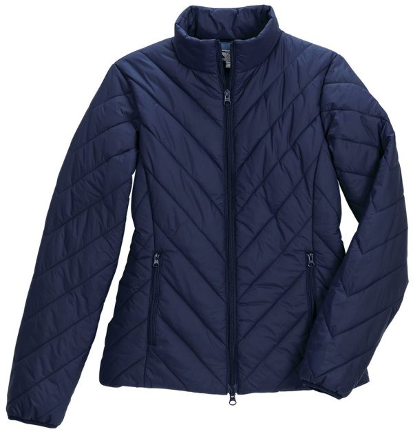 Riding Sport™ Ladies’ Chloe Jacket - Image 6