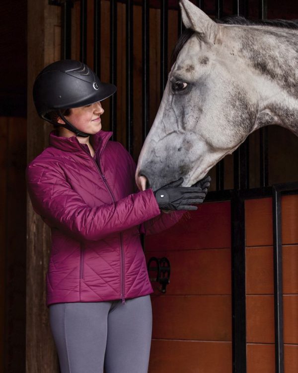Riding Sport™ Ladies’ Chloe Jacket - Image 4