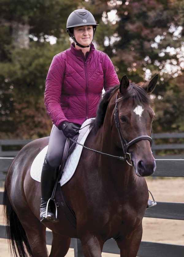 Riding Sport™ Ladies’ Chloe Jacket - Image 3