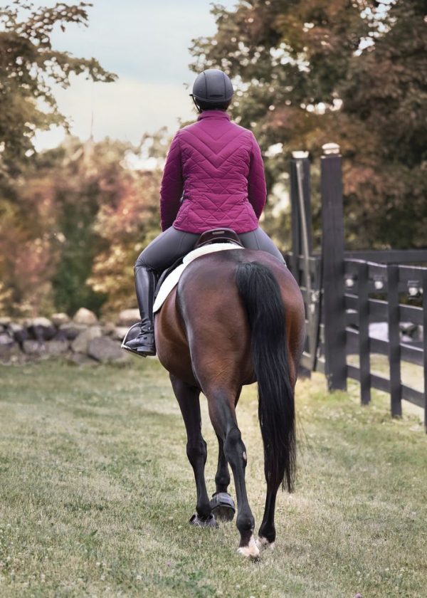 Riding Sport™ Ladies’ Chloe Jacket - Image 2