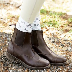 Paddock Boots
