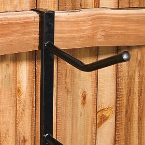 Tack Racks & Hardware