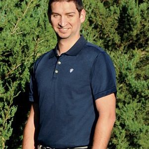 Men's Apparel