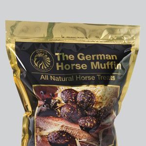 Horse Toys & Treats