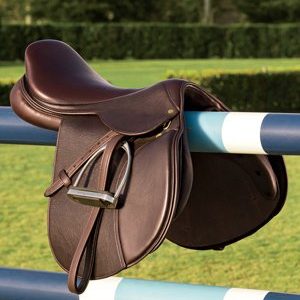 Saddles