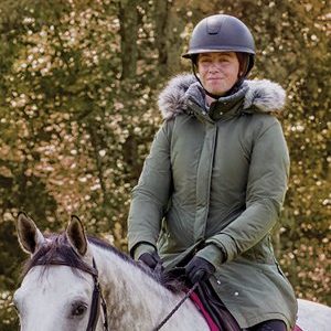 Equestrian Outerwear