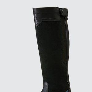 Winter Riding Boots