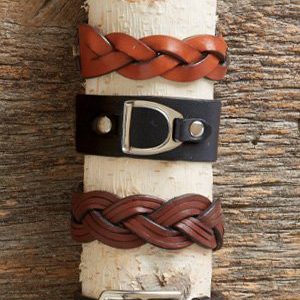 Equestrian Accessories