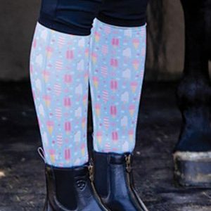 Riding Socks & Undergarments