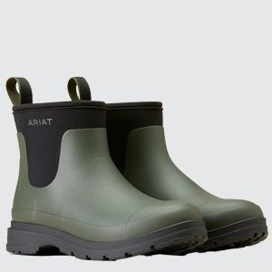 Country & Muck Boots