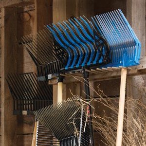 Stall Supplies