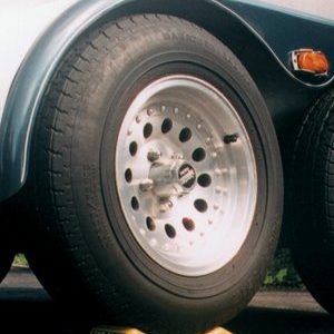 Trailering