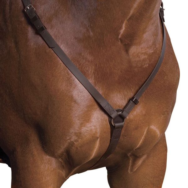 Wintec Breastplate - Image 3