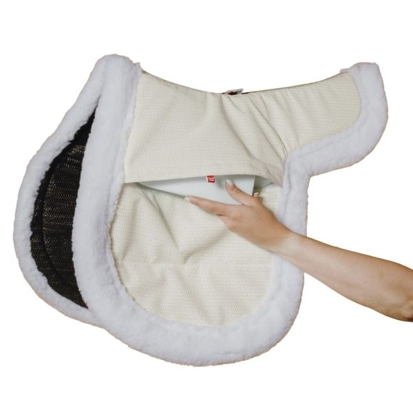 EcoGold® ShimCare™ Hunter Pad with Shims - Image 5