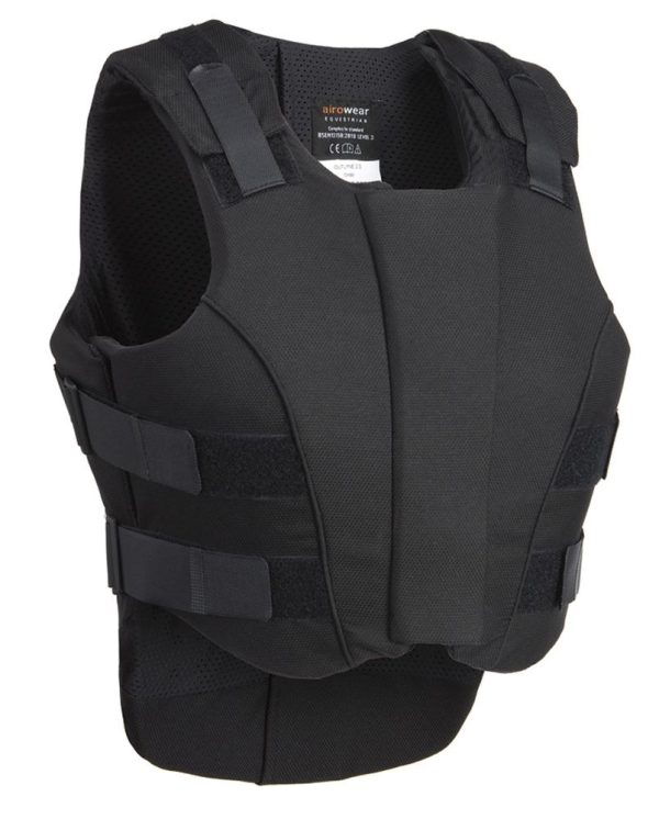 Charles Owen Ladies’ Airowear Outlyne II - Image 3