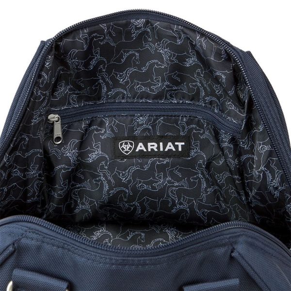 Ariat® Team Helmet Bag - Image 4