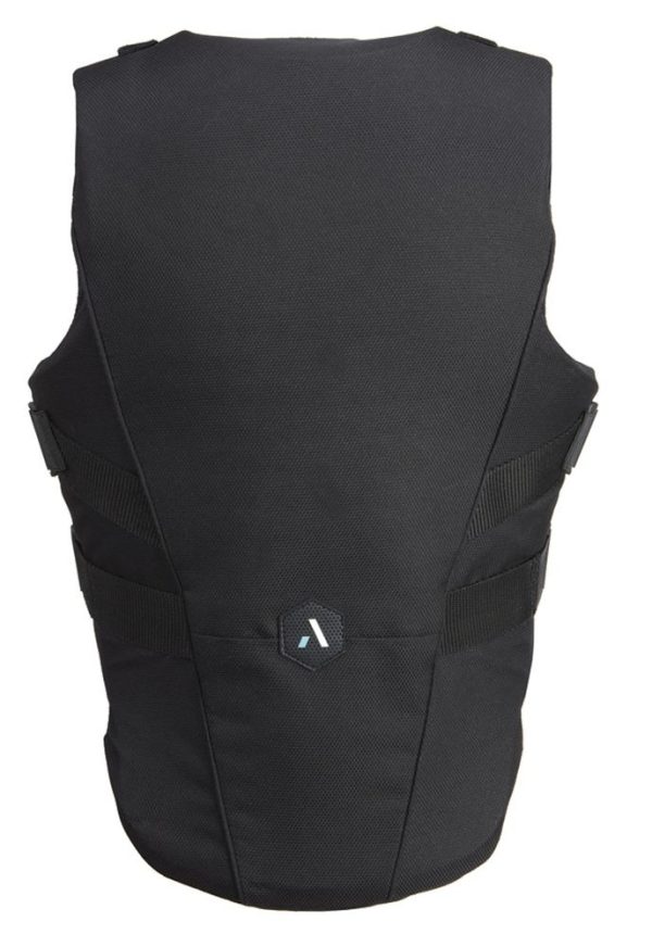 Charles Owen Ladies’ Airowear Outlyne II - Image 4