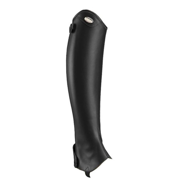Parlanti Passion Calfskin Half Chaps