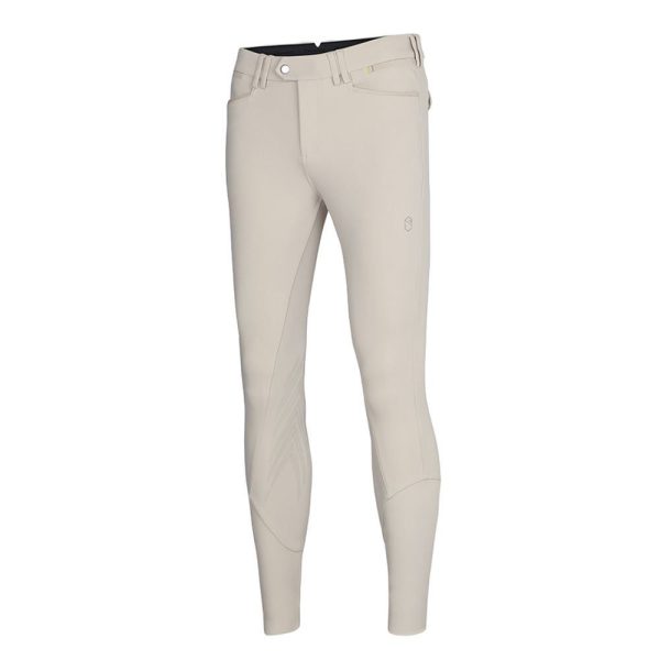 Samshield® Men’s Marceau Knee-Patch Breech